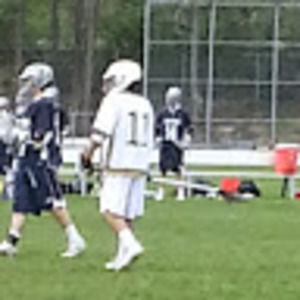 Meet your Posher, Christian